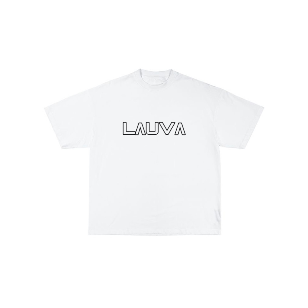 Logo Tee