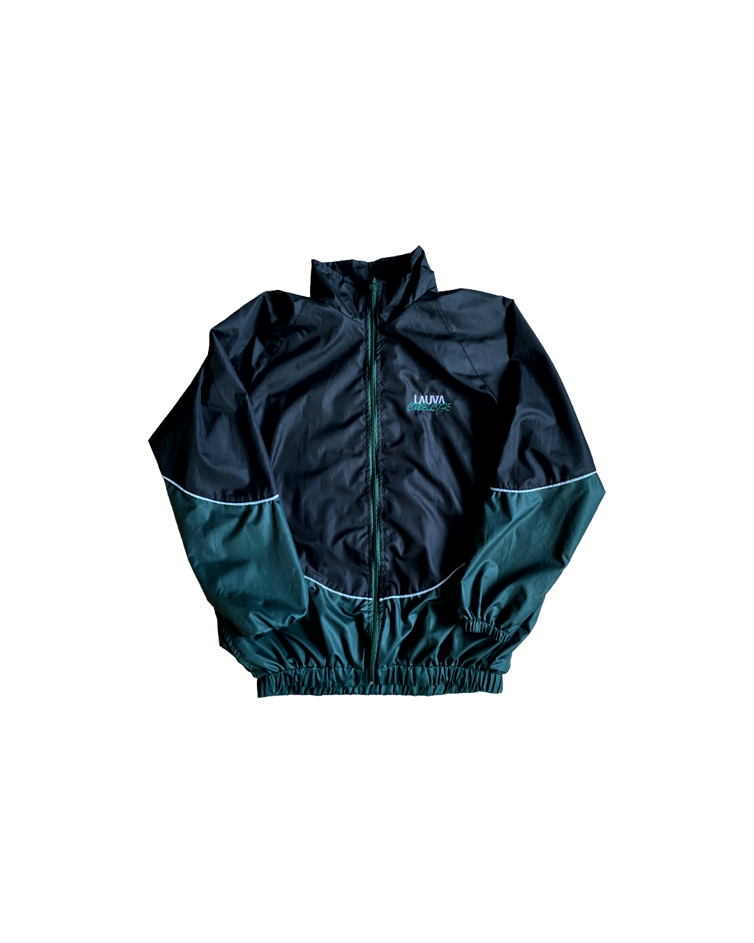 S25 GREEN JACKET 